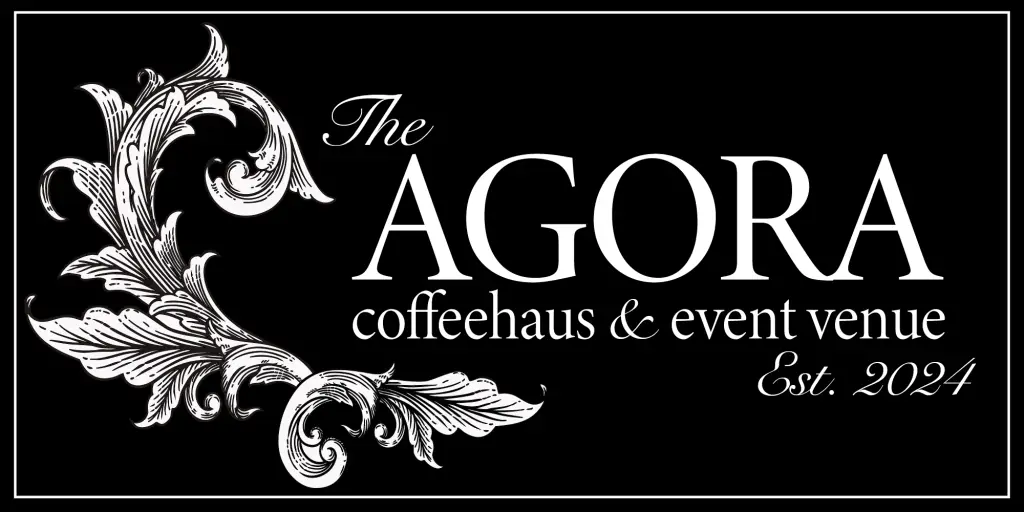 The Agora: Coffeehaus & Event Venue